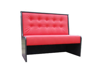 Loża loże barowe sofa kanapa klubowa - na wymiar PRODUCENT