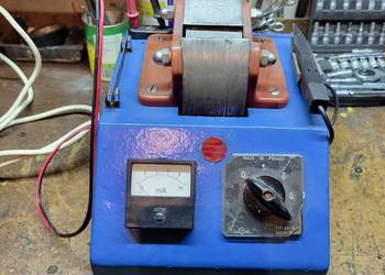 Magnesnica WT3