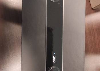 Syndyk sprzeda kamery ZED2, Intel realsense depth, SLAMTEC RP LIDAR.