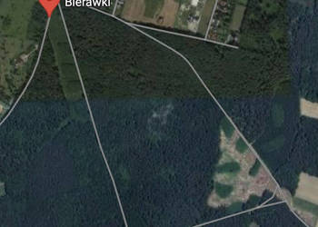 Na sprzedaż działka budowlana – 3,31 ha | Smolnica k. Gliwic