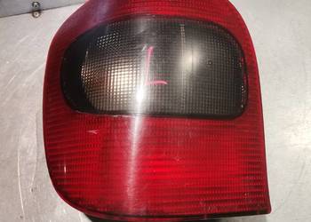 CITROEN XSARA 2 KOMBI LAMPA LEWA TYLNA