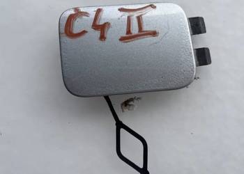 CITROEN C4 II 10-14 ZAŚLEPKA HAKA ZDERZAKA PRZÓD 9688116680