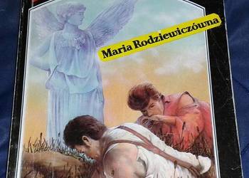 Hrywda - Maria Rodziewiczówna