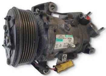 SPRĘŻARKA KLIMATYZACJI Citroen DS4 2.0 HDI 9671451180