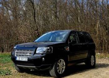 Land Rover  3.2 R 6 LPG 4x4/ Zamiana