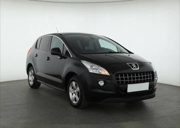 Peugeot 3008 2.0 HDi