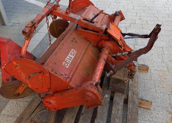 Glebogryzarka japońska Kubota RS1100 110cm