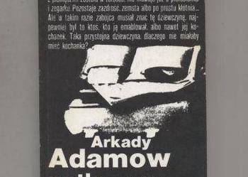 Pętla - Arkady Adamow