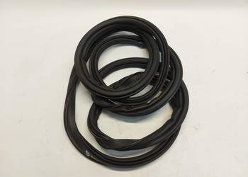 BMW G05 X5 3.0d 2019r USZCZELKA BAGAŻNIKA 