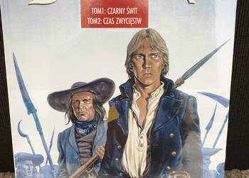 Dampierre - Tom 1 - Yves Swolfs - Scream Comics Dampierre - Tom 1 - Yves Swolfs - Scream Comics