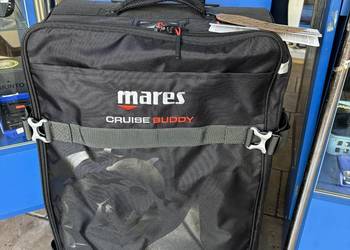 Torba Mares na sprzęt nurkowy Bag Cruise Budy