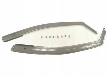 OWIEWKI SZYBY 2SZT CHEVROLET AVEO 5D 2011-... / MIXED AT00019