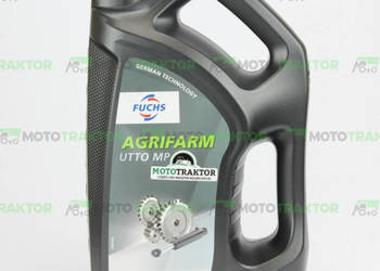 OLEJ FUCHS AGRIFARM UTTO MP 5 L