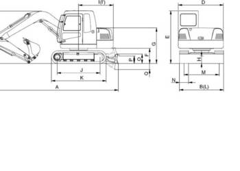 Hyundai R80-7 instrukcja obsługi DTR PL Hyundai R80-7 instrukcja obsługi DTR PL