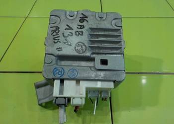 TOYOTA PRIUS II 1.5 VVTI 07r HB 5D modul sterownik wspomagania 112900-1091