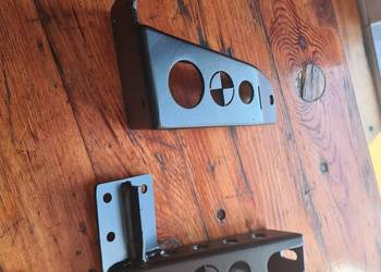 Łapy silnika e24 e28 pod swap m50 b54