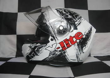 Kask integralny X-LITE X-702 GT rozm.S 55-56cm