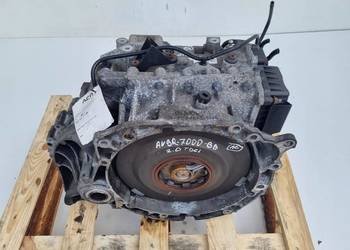 AUTOMATYCZNA SKRZYNIA BIEGÓW Ford Focus III MK3 2.0 TDCI AV9R7000BB