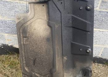 Płyta stalowa pod silnik Vw Tiguan 2.0tdi 2007-2011