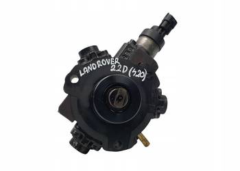 POMPA WTRYSKOWA Land Rover Peugeot 407 607 807 2.2 HDI Bosch 0445010139