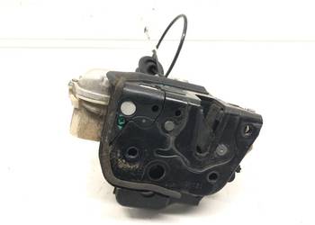 ZAMEK DRZWI LEWY PRZÓD AUDI A4 B7 Kombi 8E1837015AA 04-08