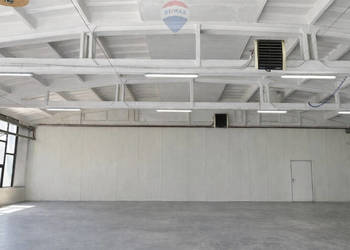 4 część-produkcja-magazyn,TIR, prąd 380V