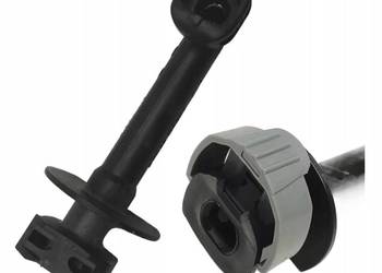 Złącze Wylotowe do Myjki Ciśnieniowej – do Kärcher K2-K3 | 35x41x107 mm