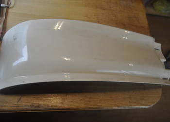 ACTROS MP2 OWIEWKA SPOILER ZDERZAKA  A9438850125