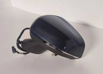 VOLVO V60 LUSTERKO LEWE 11PIN DENIMBLUE 2020