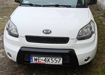 Kia Soul 1.6 crdi 2009 r