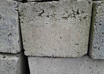 Pustaki betonowe