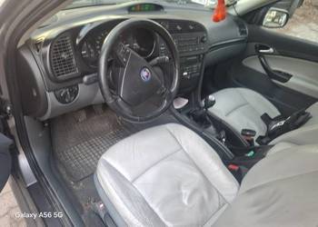 SAAB 93 1.8 BENZYNA LPG