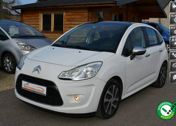 Citroen C3 Bardzo ładne bezwypadkowe!! 1.6 e HDi bardzo oszczędny silnik!!…