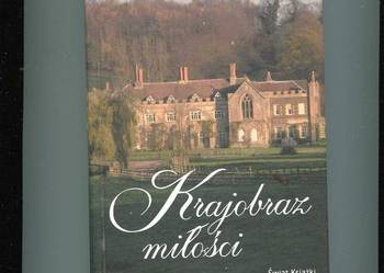 Krajobraz miłości - Beauman