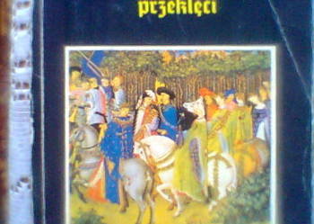 Maurice Druon-Królowie przeklęci