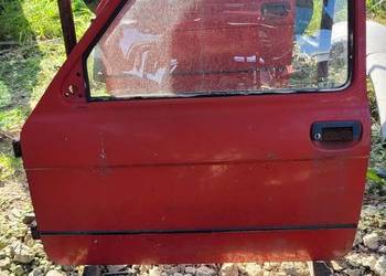 Drzwi Fiat 126p