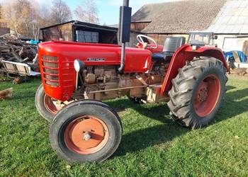 Ciagnik traktor zetor 4011 c 4011     Ursus