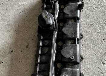 Pokrywa zaworów mercedes w211 2.2cdi