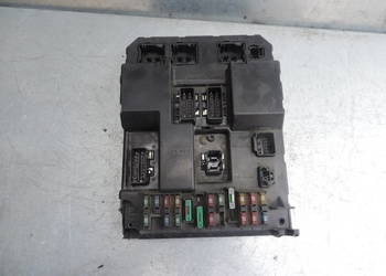 MODUŁ BSI PEUGEOT 307 J04 9651197680 OR 9651196980