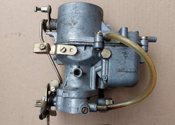 Gaźnik BVF 40F Wartburg