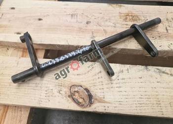 Widełka zębate Same Explorer 75, 95, 100