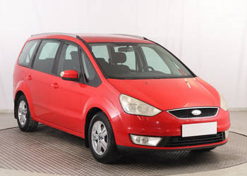 Ford Galaxy 2.0 TDCi