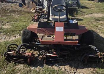 Traktorki Wrzecionowe*1.Diesel Silnik Kubota*2.Wangrad Benzyna.