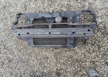 Pas przedni wzmocnienie  Hyundai Getz 1.5 CRDI 02-05r