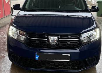 Dacia Sandero II