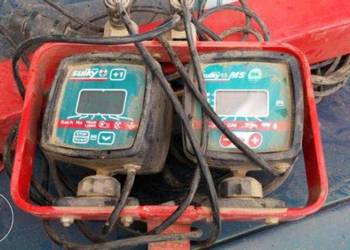 Siewnik Sulky Tramline GC