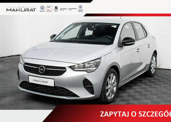 Opel Corsa GD2C956#1.2 Edition Cz.cof ekran dotyk Bluetooth Salon PL VAT 2…