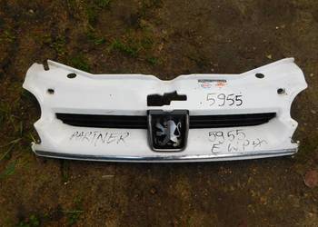 partner grill kolor EWPA nr 5955 WYSYŁKA