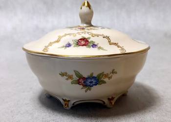 Rosenthal Elfenbein Bomboniera Szkatułka