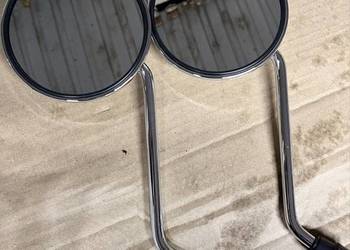 Lusterka motocyklowe M8 nowe